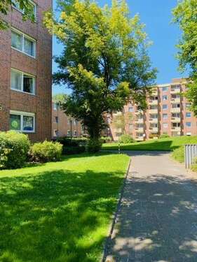 Foto - Wohnung zum Mieten in Lippstadt 489,00 € 62.56 m²