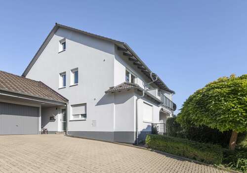 Foto - Wohnung zum Kaufen in Körle 255.000,00 € 72 m²