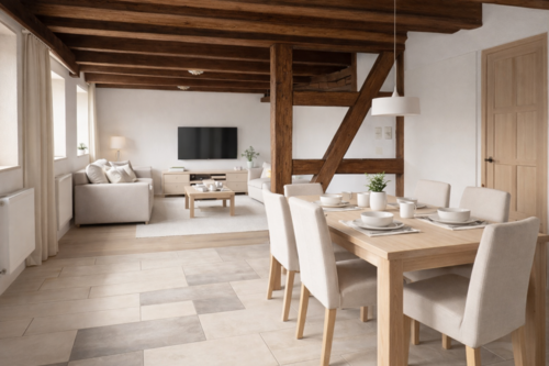 Foto - Haus zum Kaufen in Neuler 395.000,00 € 220 m²