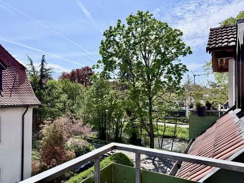 Foto - Wohnung zum Kaufen in Bad Krozingen 230.000,00 € 48.88 m²