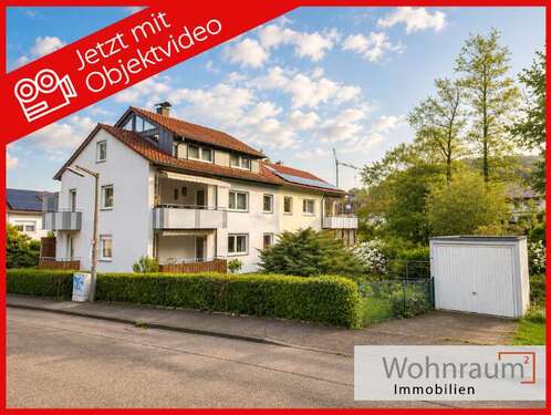 Foto - Wohnung zum Kaufen in Schorndorf 199.000,00 € 64 m²