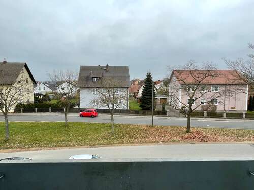 Foto - Wohnung zum Mieten in Schwandorf 434,12 € 51.99 m²