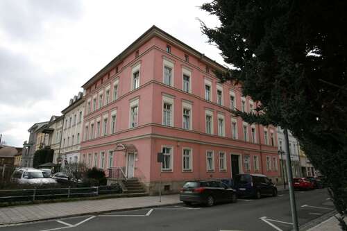 Foto - Wohnung zum Mieten in Meiningen 377,00 € 58 m²