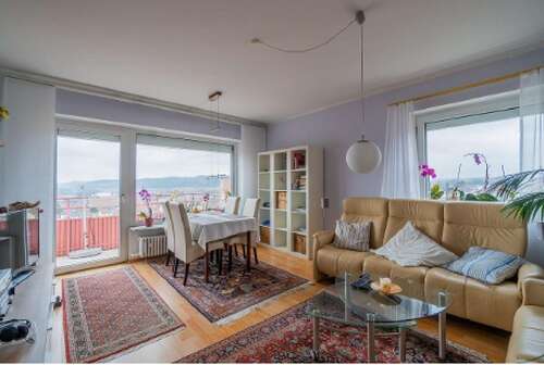 Foto - Wohnung zum Kaufen in Hardheim 169.000,00 € 86 m²
