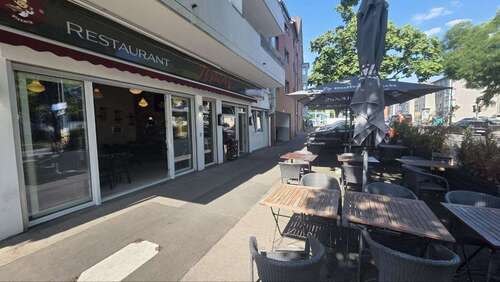 Foto - Gastronomie in Köln - Holweide 2.300,00 € 130 m²