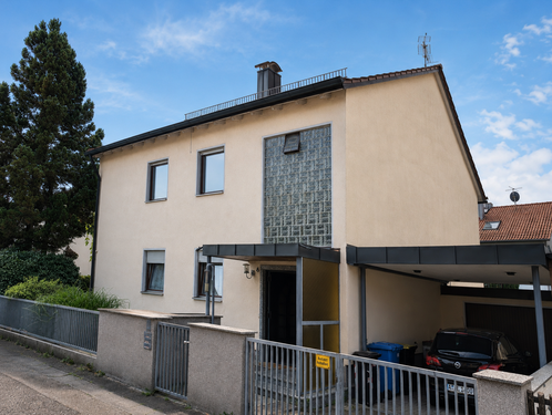 Foto - Wohnung zum Mieten in Gersthofen 1.000,00 € 85 m²
