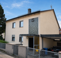 Wohnung zum Mieten in Gersthofen 1.000,00 € 85 m²
