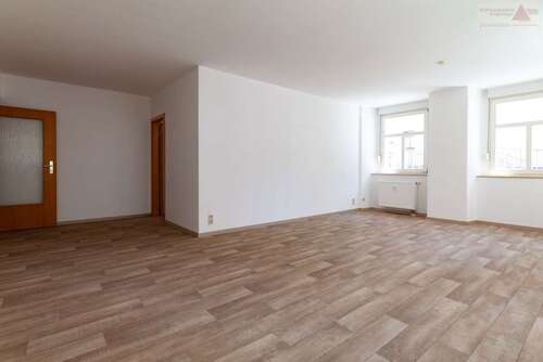 Foto - Wohnung zum Mieten in Scheibenberg 390,00 € 71.19 m²