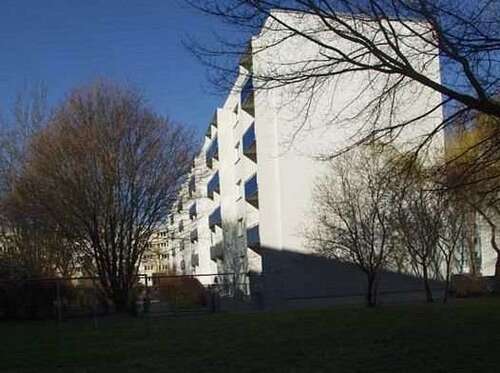 Foto - Wohnung zum Mieten in Magdeburg 348,84 € 51.3 m²