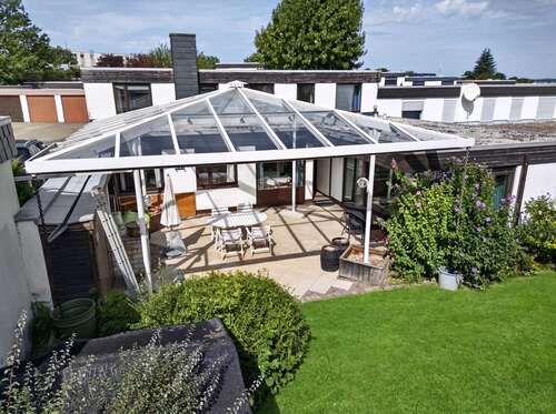 Foto - Haus zum Kaufen in Trier 415.000,00 € 153.6 m²