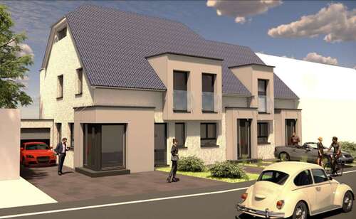 Foto - Haus zum Kaufen in Mönchengladbach 699.000,00 € 140 m²