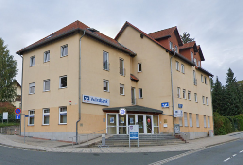 Foto - Wohnung zum Mieten in Bad Klosterlausnitz 700,00 € 91.61 m²
