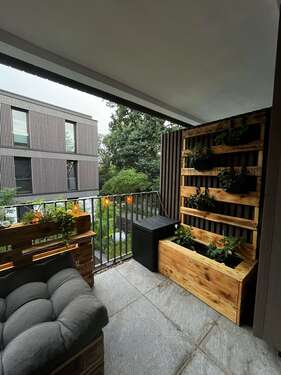 Foto - Wohnung zum Mieten in Pfaffenhofen 920,00 € 54.19 m²