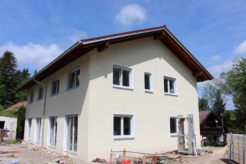 Foto - Haus zum Mieten in Peiting 1.425,00 € 112 m²
