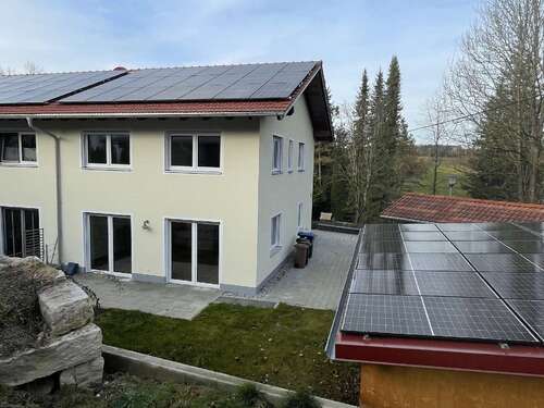 Foto - Haus zum Mieten in Peiting 1.425,00 € 112 m²