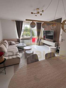 Foto - Wohnung zum Mieten in Essen Bredeney 1.500,00 € 110 m²