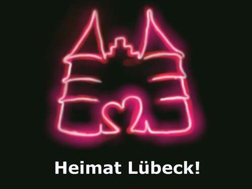 Foto - Wohnung zum Mieten in Lübeck 1.550,00 € 90 m²