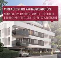 Wohnung zum Kaufen in Stuttgart Stuttgart-Nord 804.700,00 € 99 m² - Stuttgart / Stuttgart-Nord
