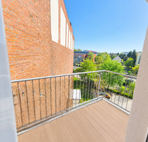 Wohnung zum Mieten in Burg 384,00 € 64 m²