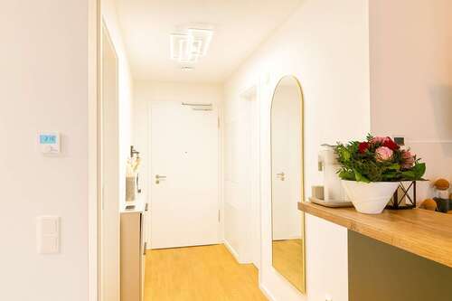 Foto - Wohnung zum Kaufen in München 535.000,00 € 48 m²