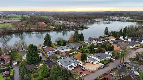 Foto - Haus zum Kaufen in Selm 150.000,00 € 114 m²