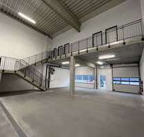 Halle in Hamburg Jenfeld 4.930,00 € 300 m² - Hamburg / Jenfeld