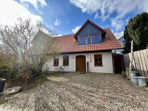 Foto - Haus zum Kaufen in Springe Alvesrode 291.000,00 € 117 m²