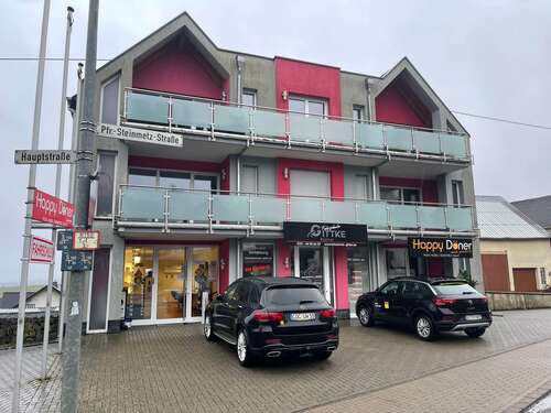 Foto - Einzelhandel in Büchel 1.500,00 € 80 m²