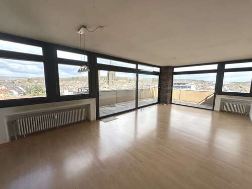 Foto - Wohnung zum Kaufen in Dillingen 145.000,00 € 73.36 m²