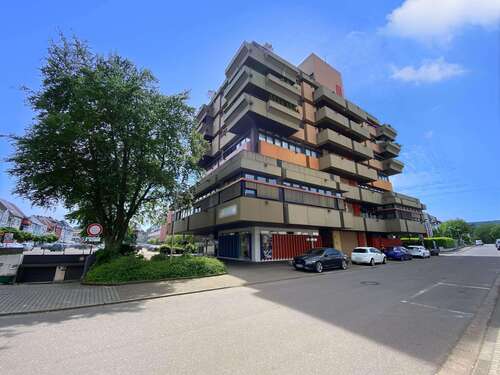 Foto - Wohnung zum Kaufen in Dillingen 129.000,00 € 73.36 m²