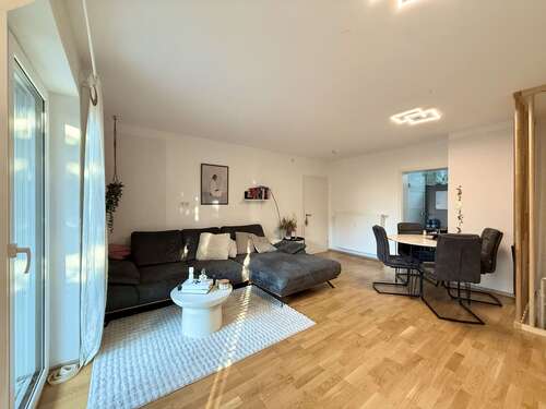 Foto - Wohnung zum Kaufen in Nürnberg 425.000,00 € 83 m²