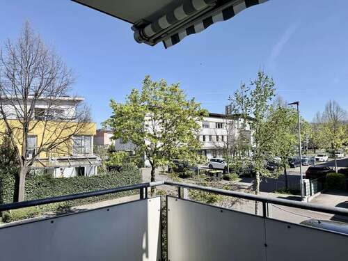 Foto - Wohnung zum Kaufen in Bad Krozingen 395.000,00 € 86.79 m²