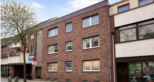 Foto - Haus zum Kaufen in Oberhausen 495.000,00 € 354 m²