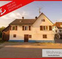 Haus zum Kaufen in Aichtal Neuenhaus 189.000,00 € 120 m² - Aichtal / Neuenhaus