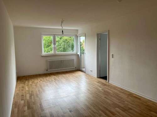 Foto - Wohnung zum Mieten in Nürnberg 457,10 € 35 m²