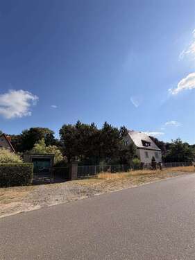 Foto - Grundstück zu verkaufen in Panketal 240.000,00 € 927 m²