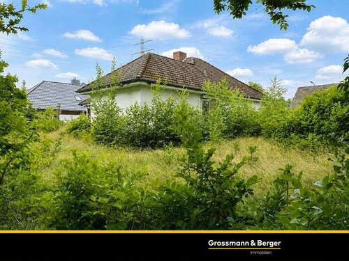 Foto - Grundstück zu verkaufen in Tangstedt 349.000,00 € 1447 m²