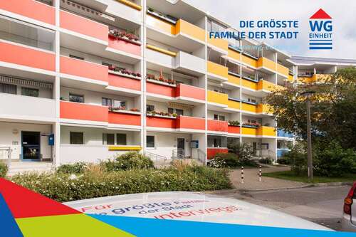 Foto - Wohnung zum Mieten in Chemnitz 394,00 € 72 m²