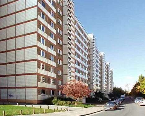 Foto - Wohnung zum Mieten in Magdeburg 485,07 € 85.1 m²