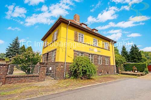 Foto - Haus zum Kaufen in Gräfenhainichen 315.000,00 € 313 m²