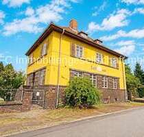 Haus zum Kaufen in Gräfenhainichen 315.000,00 € 313 m²