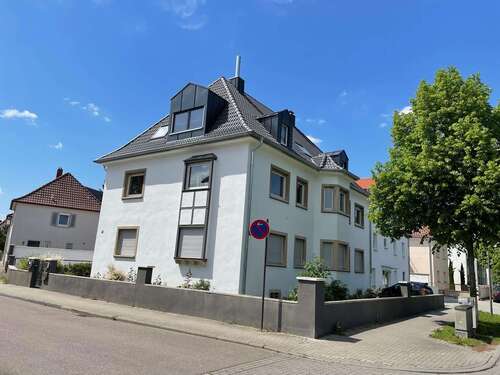 Foto - Haus zum Kaufen in Ludwigshafen Oppau 800.000,00 € 335 m²