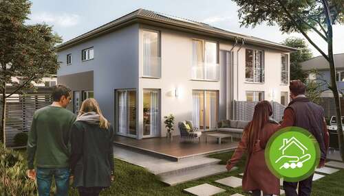 Foto - Haus zum Kaufen in Erkrath 630.533,00 € 136 m²