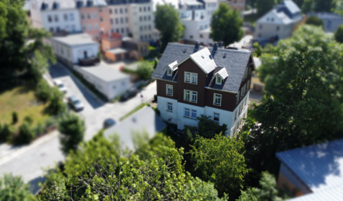 Foto - Haus zum Kaufen in Annaberg-Buchholz 220.000,00 € 290 m²