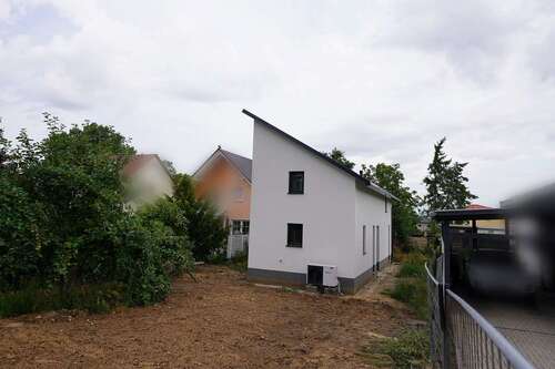 Foto - Haus zum Kaufen in Wolmirstedt 270.000,00 € 73.5 m²