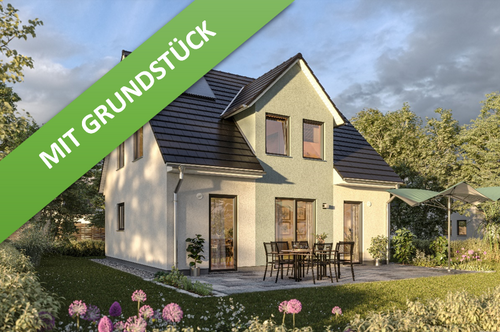 Foto - Haus zum Kaufen in Hörsum 292.850,00 € 124 m²