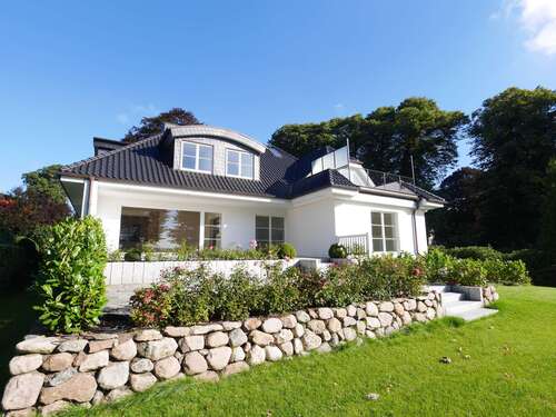 Foto - Wohnung zum Mieten in Uetersen 1.790,00 € 152.44 m²