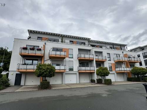 Foto - Wohnung zum Mieten in Netphen 296,71 € 51.69 m²