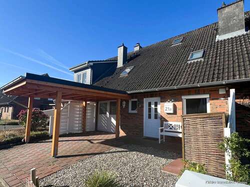Foto - Haus zum Kaufen in Westerdeichstrich 289.000,00 € 129.14 m²