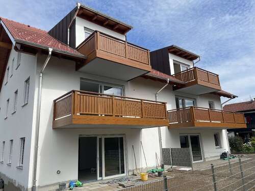 Foto - Wohnung zum Mieten in Peiting 1.300,00 € 105 m²